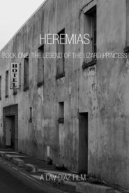 Heremias (Kniha první: Legenda o ještěří princezně)