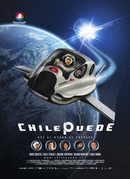 Chilská vesmírná odysea