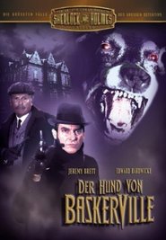 The Return of Sherlock Holmes II: The Hound of the Baskervilles