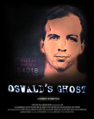 Oswaldův duch