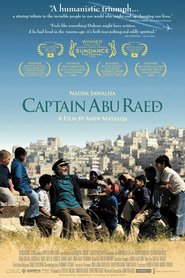Kapitán Abu Raed