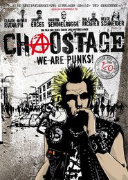 Chaostage - We Are Punks!