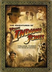 Adventures of Young Indiana Jones: Scandal of 1920, The