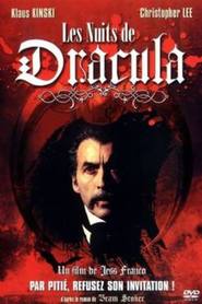 Hrabě Drakula