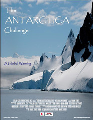 Mise Antarktida: Varování světa