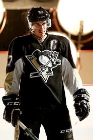 Sidney Crosby: On the Ice and Beyond