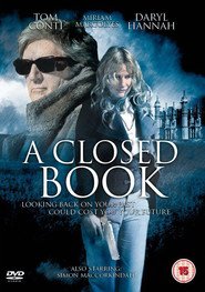 Closed Book, A