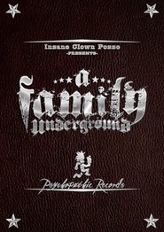 Family Underground, A