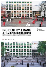 Incident v bance