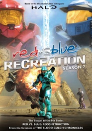 Red vs. Blue: Recreation