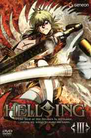 Hellsing III