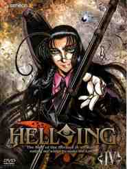 Hellsing IV