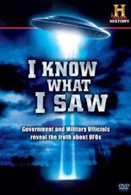 UFO: Vím co jsem viděl