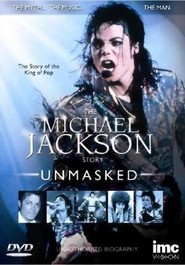 Michael Jackson: Pod rouškou
