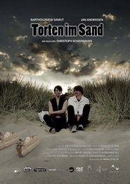 Dorty v písku