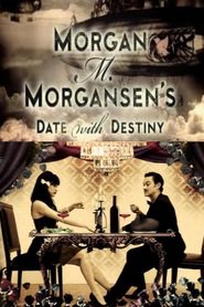 Morgan M. Morgansenovo dostaveníčko s Destiny