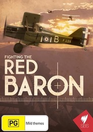 Boj s Rudým baronem
