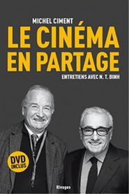 Michel Ciment, umění vnímat film