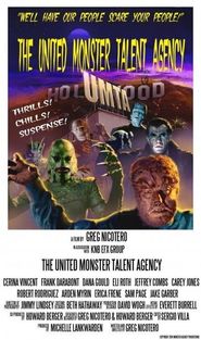 United Monster Talent Agency, The