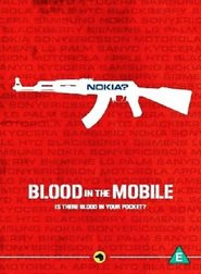 Krev v mobilech