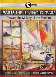 Vrcholná éra Paříže: Zrod modernosti