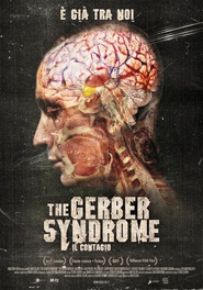 Gerber Syndrome: il contagio, The