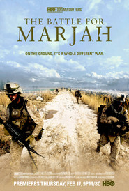 Battle for Marjah, The