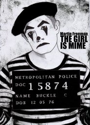 Girl Is Mime, The