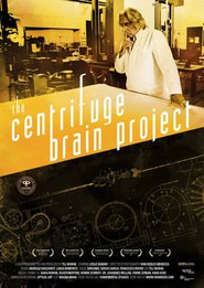 Projekt centrifugace mozku