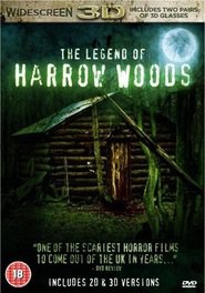 Legend of Harrow Woods, The