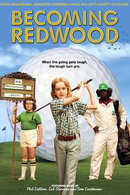 Svět podle Redwooda
