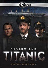 Záchrana Titanicu