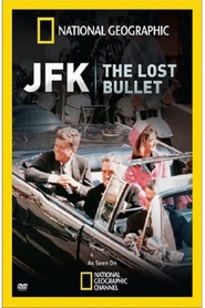 JFK: Ztracená kulka