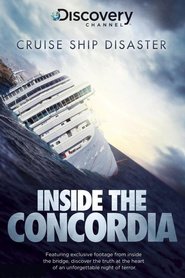 Katastrofa výletní lodi: Na palubě Concordie