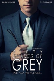 Sex Story: Fifty Shades of Grey