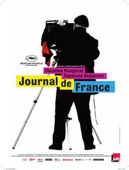 Deník francouzského reportéra