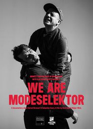 My jsme Modeselektor