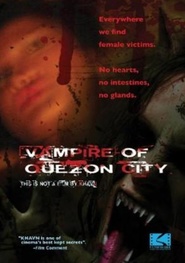 Vampire of Quezon City