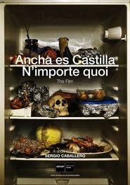 Ancha es Castilla / N