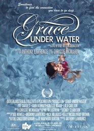 Grace pod vodou