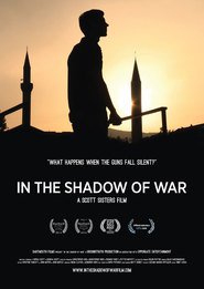 Ve stínu války