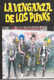 La venganza de los punks