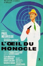 The Eye of the Monocle