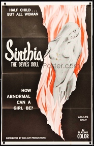 Sinthia: The Devil