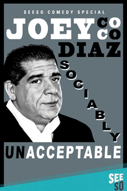 Joey Coco Diaz Untitled Comedy Special