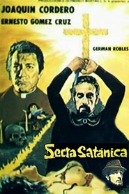 Secta satanica: El enviado del Sr.