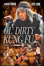 Dirty Kung Fu
