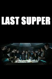 Prologue: Last Supper
