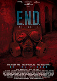 E.N.D. The Movie