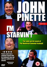 John Pinette: I